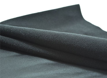 BRUSHED LOOP FABRIC