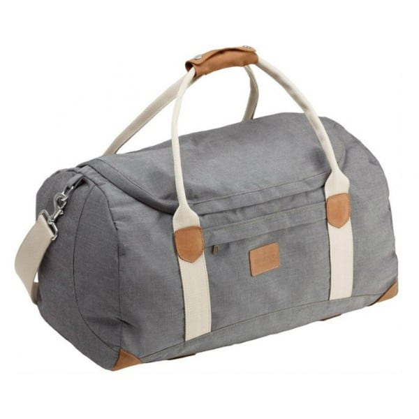 Photo of Duffle Bag with Cotton Webbing Handles