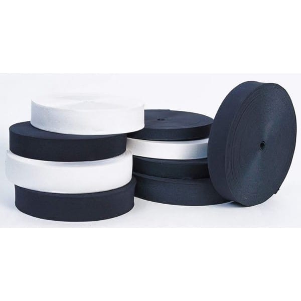 Photo of Elastic Rolls